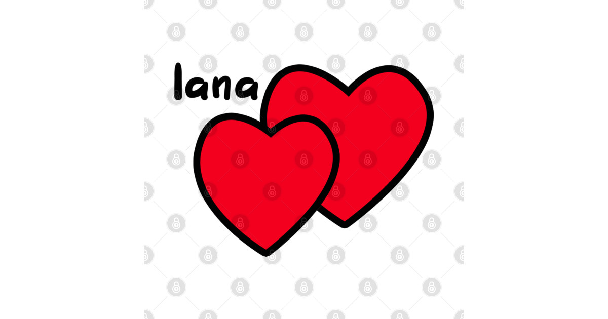 Lana Rhoades Tattoo Lana Rhoades TShirt TeePublic