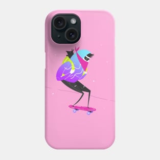 Rider Phone Case