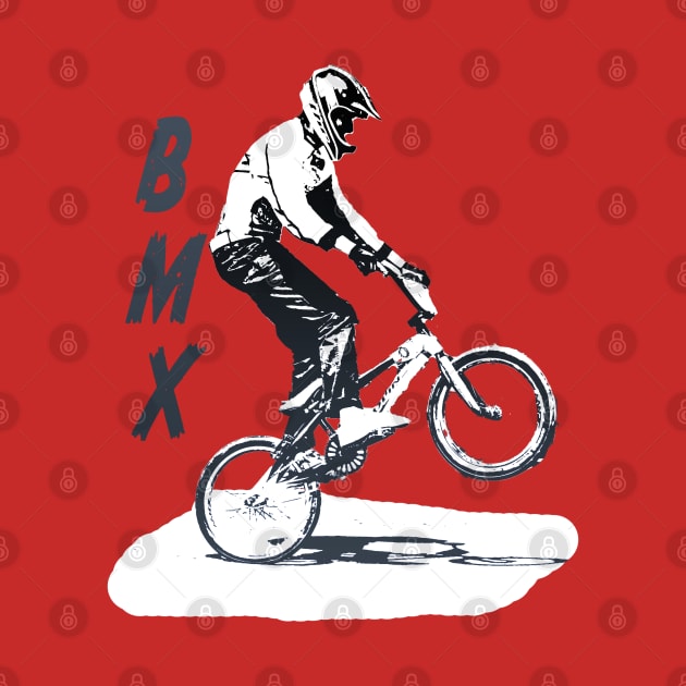 bmx by rickylabellevie