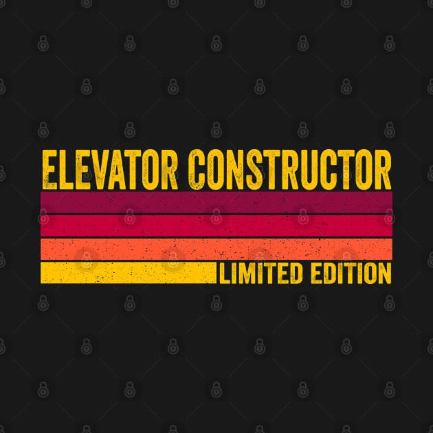 Elevator Constructor by ChadPill