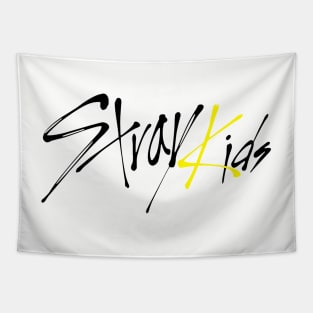 Stray Kids Tapestry