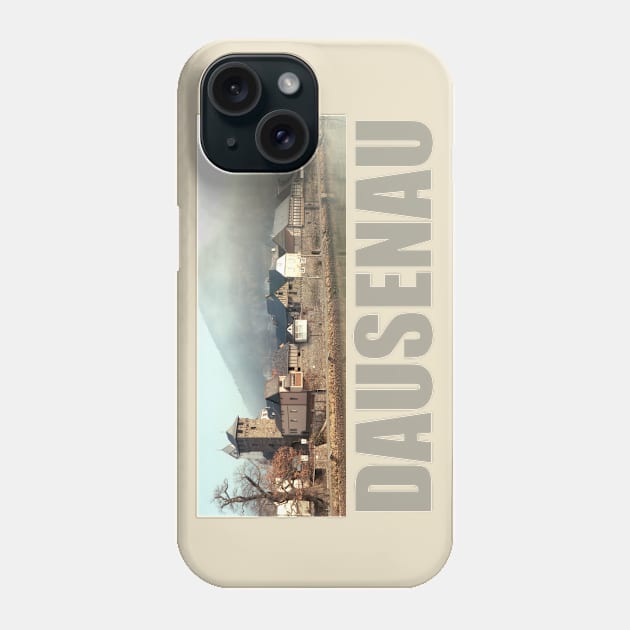 Dausenau Phone Case by Pr0metheus