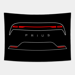 Prius Tapestry