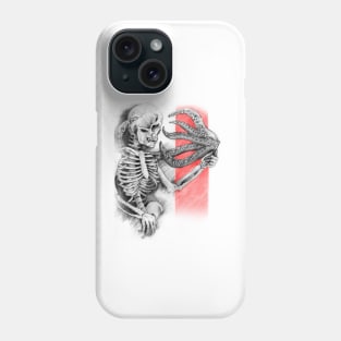 Tentacles of Populism Phone Case