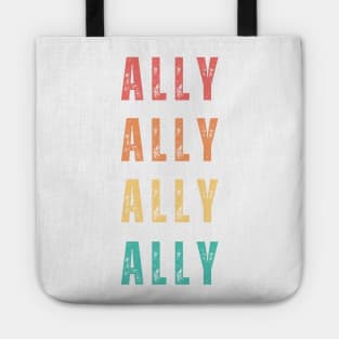 ALLY Tote