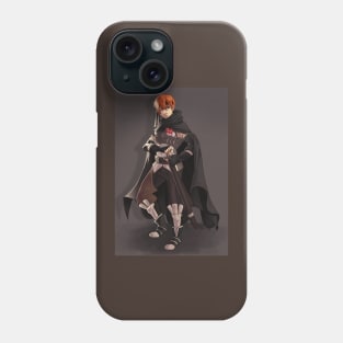 Gaius Phone Case