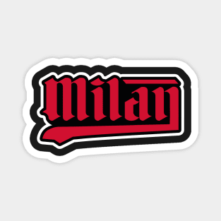 Milano Magnet