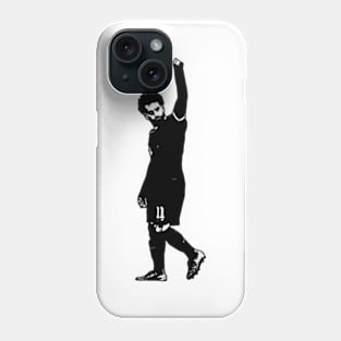 salah Phone Case