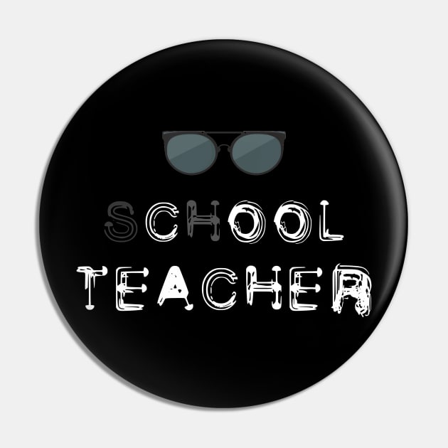 Pin on Teachers and School
