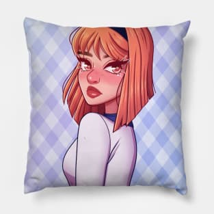 Ava Pillow