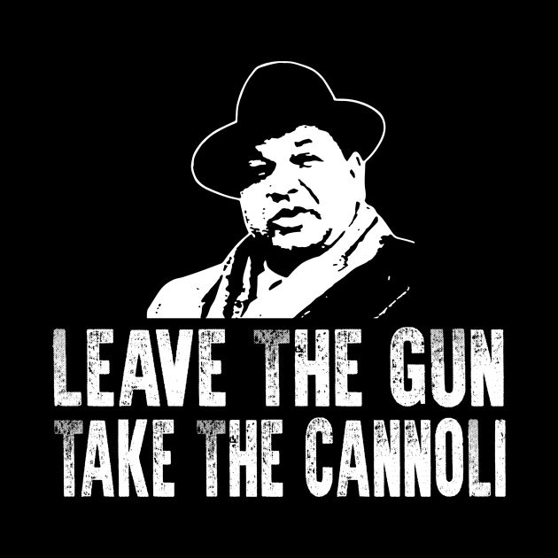 Joe pesci vintage movie leave the gun by Julie lovely drawings