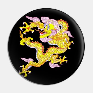 Dragon 1202 Pin