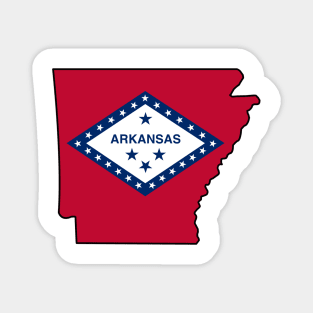 Arkansas Magnet