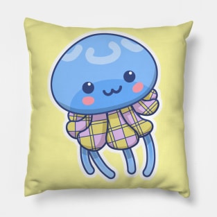 Baby Jelly Pillow