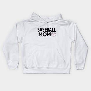 Baseball Moms Merch Teepublic