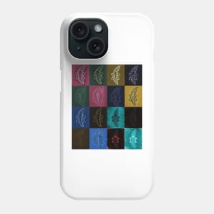 MeepNana Quad Squad 3 Phone Case