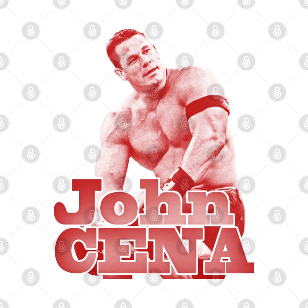 John Cena #5 by Royasaquotshop