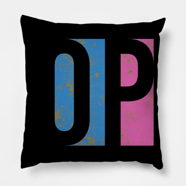 Dope Pillow by Insomnia_Project