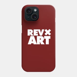 RevxArt Header Phone Case