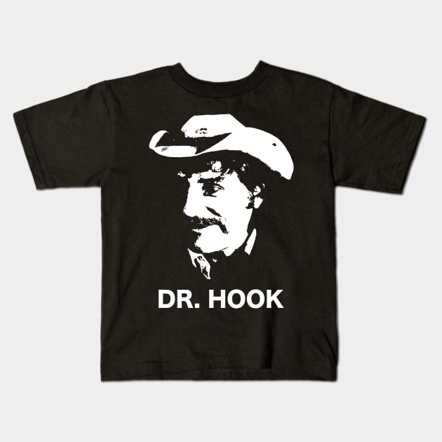 dr hook | Essential T-Shirt