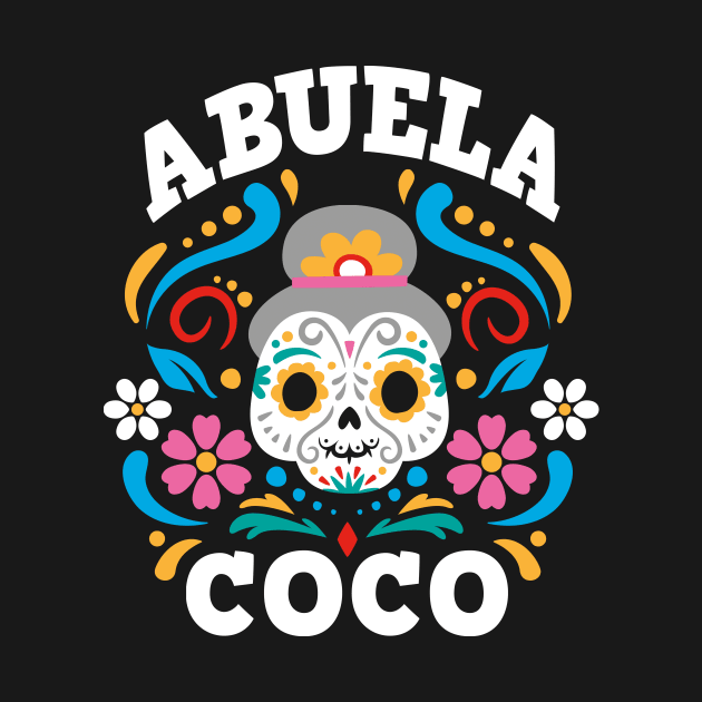 Abuela Coco by Olipop