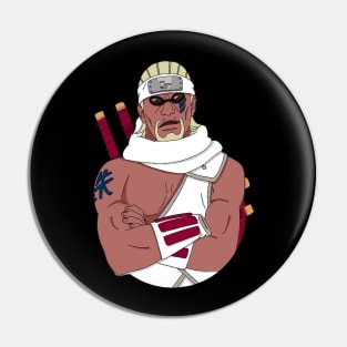 Killer bee baka yaro Pin