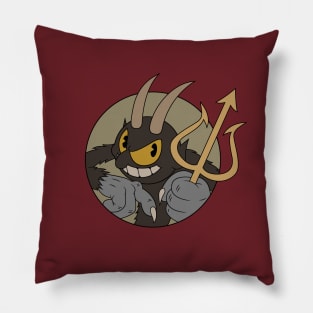 Cuphead / Devil Pillow