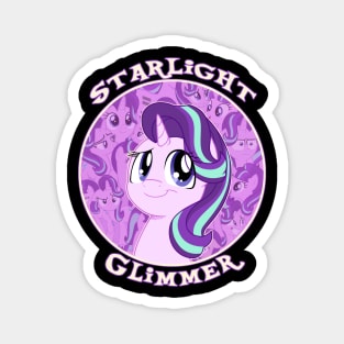 Starlight Glimmer Magnet