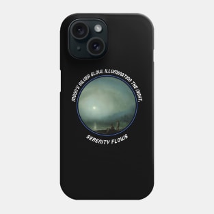 Haiku Phone Case