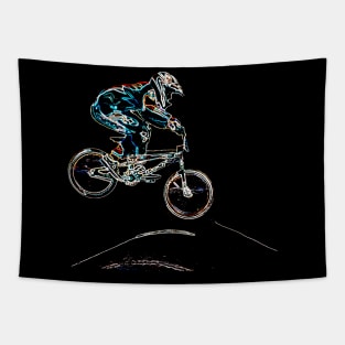 bmx Tapestry