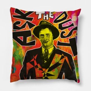 John Fante Pillow