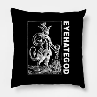 Eyehategod - Fanmade Pillow