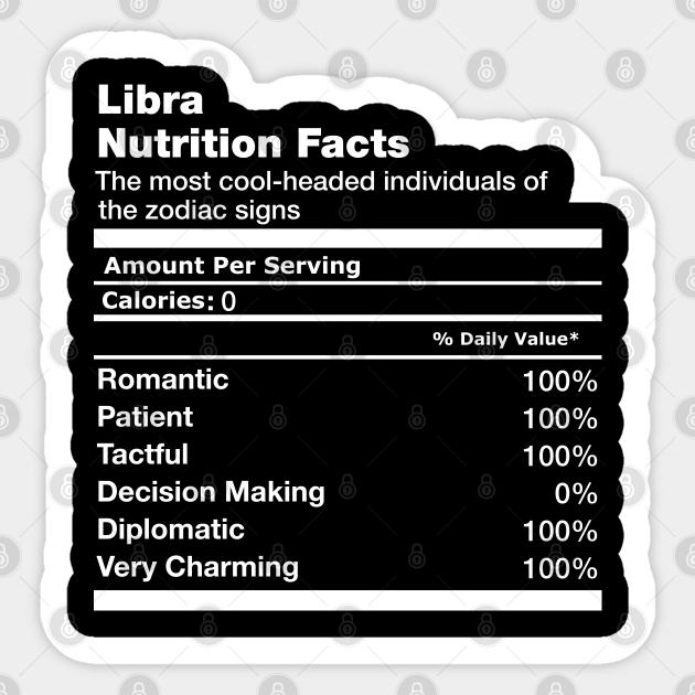 Libra Libra Zodiac Libra Birthday Gift Libra Zodiac Sign Libra Astrology Gift Libra Zodiac Aufkleber Teepublic De See what opportunities await you this year with this free libra birthday horoscope from horoscope.com! teepublic