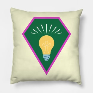 lamp Pillow