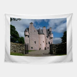 Barcaldine Castle Tapestry