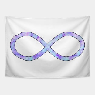 infinity Tapestry