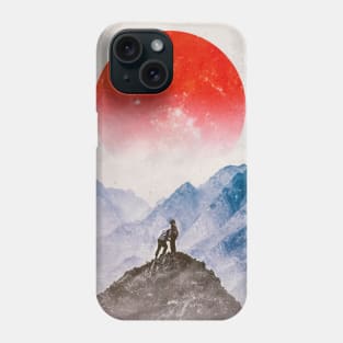 Sun Seekers Phone Case