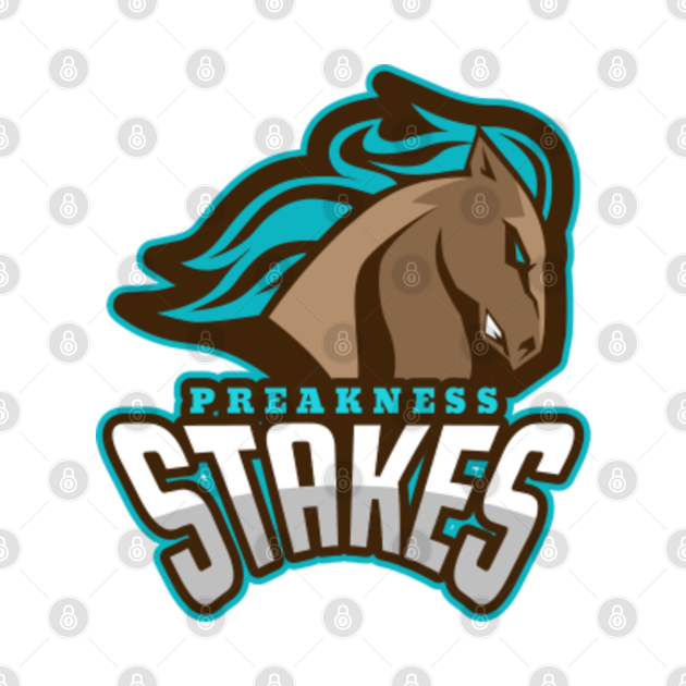 Preakness Stakes Preakness TShirt TeePublic