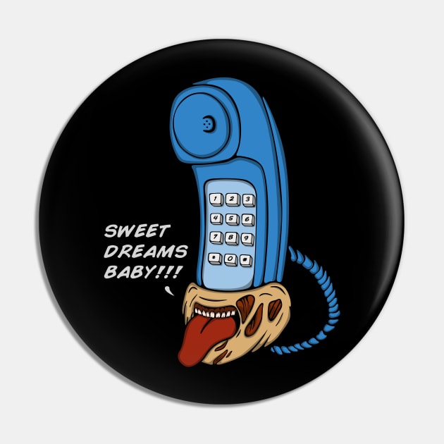 Sweet dreams baby Pin by Melonseta