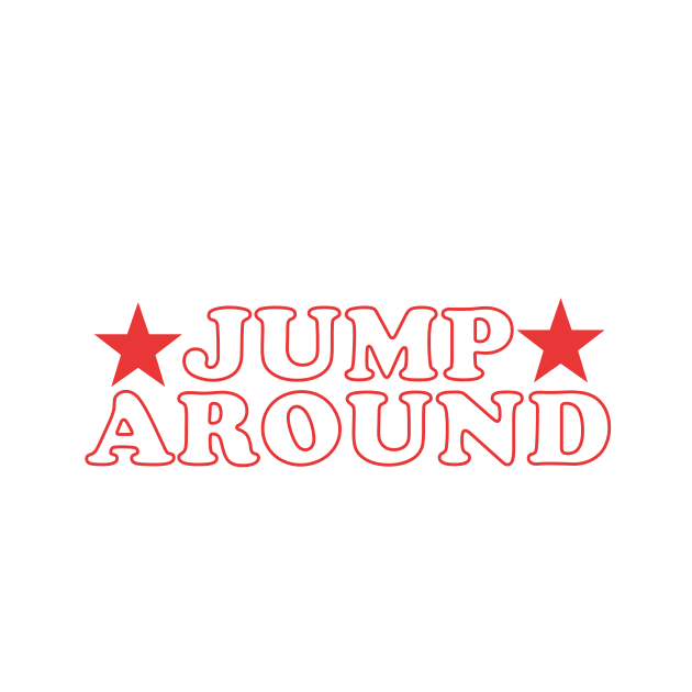 jump around by Rpadnis