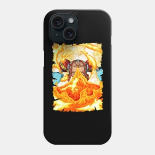 FRANKY ANIME MERCHANDISE Phone Case