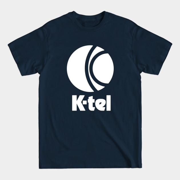 K-TEL - Retro - T-Shirt