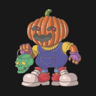 Halloween kid T-Shirt