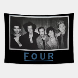 One Direction Tapestry