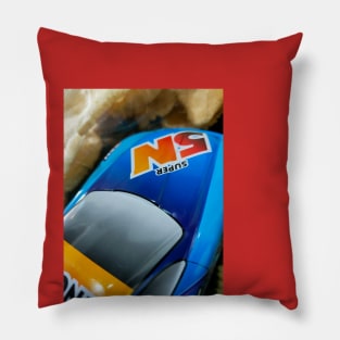 Sn Pillow