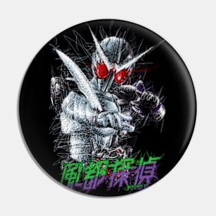 fang JOKER fuuto pi Pin