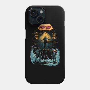 Lord of Death Phone Case