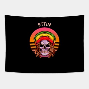 ETTIN Tapestry