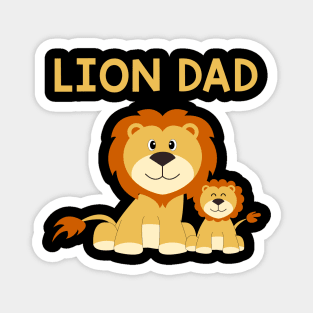 Father gift idea 2020 Magnet