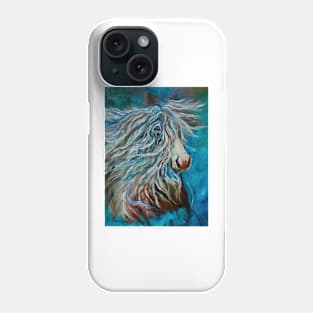 Wild Spirit Phone Case